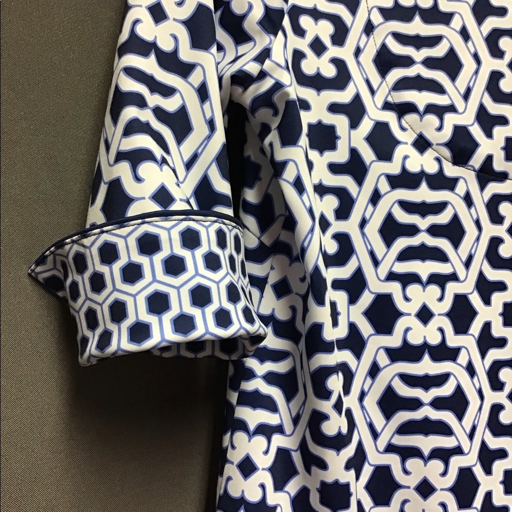 Gretchen Scott tunic Rio Gio - Picture 5 of 5